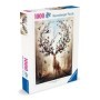 Ravensburger - Puzzle cerb fantastic 1000 piese design nou Ravensburger - 2